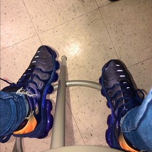Nike Air Vapormax Plus
